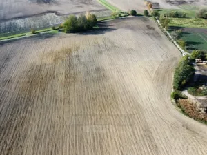 Prodej pole, Řípec, 49992 m2