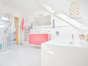 Prodej rodinného domu, Hrobčice - Razice, 244 m2