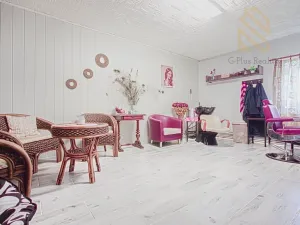 Prodej rodinného domu, Hrobčice - Razice, 244 m2