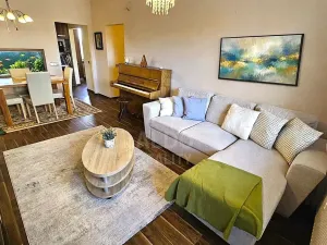 Prodej bytu 3+1, České Budějovice, Průběžná, 90 m2