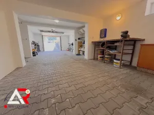 Prodej rodinného domu, Velešovice, 451 m2