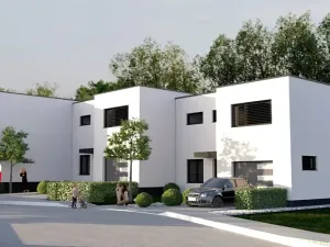 Prodej rodinného domu, Brodek u Prostějova, 155 m2