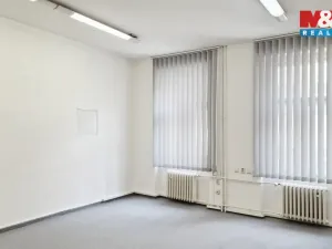 Pronájem kanceláře, Praha - Nové Město, Opletalova, 28 m2