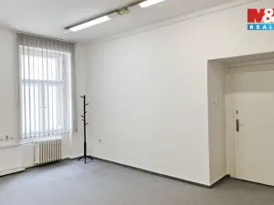 Pronájem kanceláře, Praha - Nové Město, Opletalova, 28 m2
