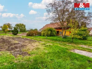Prodej rodinného domu, Rokytno, 200 m2