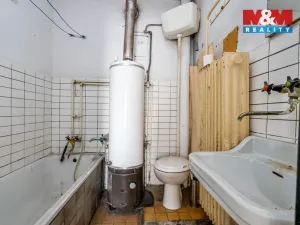 Prodej rodinného domu, Rokytno, 200 m2