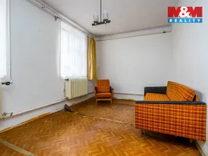 Prodej rodinného domu, Rokytno, 200 m2