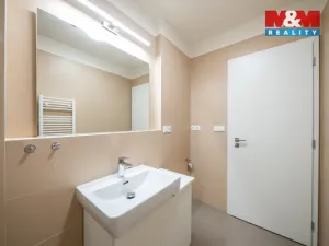 Prodej bytu 2+kk, Brno - Staré Brno, Hybešova, 68 m2