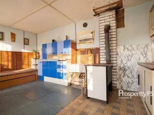 Prodej chaty, Kladno, 16 m2