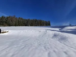 Prodej pozemku pro bydlení, Bublava, 720 m2