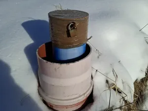 Prodej pozemku pro bydlení, Bublava, 720 m2