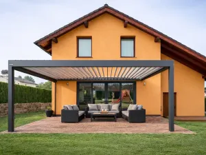 Prodej rodinného domu, Říčany, Bazalková, 101 m2