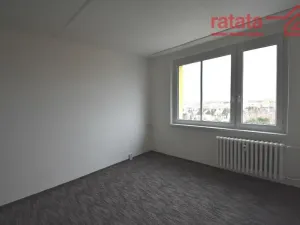 Pronájem bytu 1+1, Chomutov, Růžová, 35 m2