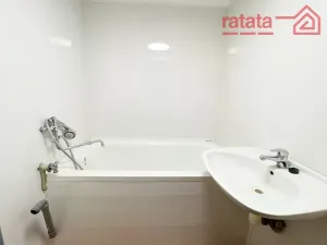 Pronájem bytu 2+1, Most, Jaroslava Vrchlického, 53 m2