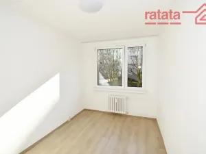 Pronájem bytu 2+kk, Most, Komořanská, 40 m2