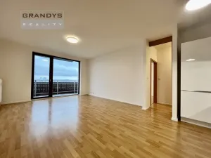 Prodej bytu 3+kk, Praha - Záběhlice, Na Slatince, 70 m2