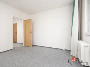 Prodej bytu 2+1, Plzeň - Skvrňany, Křimická, 52 m2