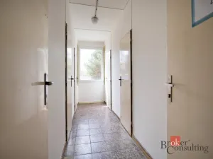 Prodej bytu 2+1, Plzeň - Skvrňany, Křimická, 52 m2