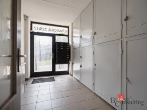 Prodej bytu 2+1, Plzeň - Skvrňany, Křimická, 52 m2