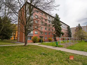 Prodej bytu 2+1, Plzeň - Skvrňany, Křimická, 52 m2