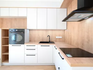 Pronájem bytu 1+kk, Praha - Střížkov, Střížkovská, 37 m2