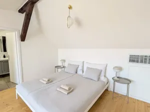 Prodej bytu 4+kk, Praha - Nové Město, Malá Štěpánská, 146 m2