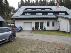 Prodej ubytování, Desná - Desná III, Polubenská, 640 m2