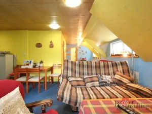 Prodej ubytování, Desná - Desná III, Polubenská, 640 m2