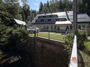 Prodej ubytování, Desná - Desná III, Polubenská, 640 m2