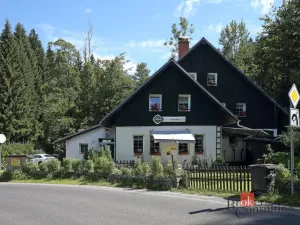 Prodej ubytování, Desná - Desná III, Polubenská, 640 m2