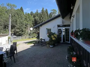 Prodej ubytování, Desná - Desná III, Polubenská, 640 m2