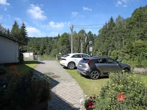 Prodej ubytování, Desná - Desná III, Polubenská, 640 m2