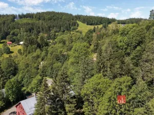 Prodej ubytování, Desná - Desná III, Polubenská, 640 m2