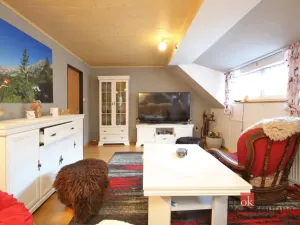 Prodej ubytování, Desná - Desná III, Polubenská, 640 m2