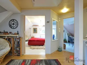 Prodej ubytování, Desná - Desná III, Polubenská, 640 m2