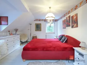 Prodej ubytování, Desná - Desná III, Polubenská, 640 m2