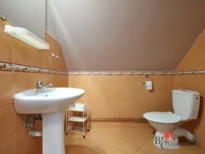 Prodej ubytování, Desná - Desná III, Polubenská, 640 m2