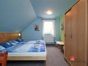 Prodej ubytování, Desná - Desná III, Polubenská, 640 m2