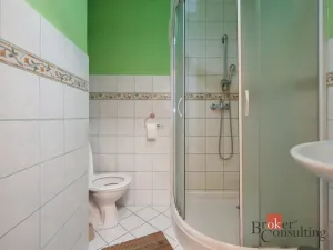 Prodej ubytování, Desná - Desná III, Polubenská, 640 m2