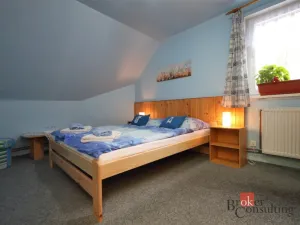 Prodej ubytování, Desná - Desná III, Polubenská, 640 m2