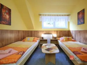 Prodej ubytování, Desná - Desná III, Polubenská, 640 m2