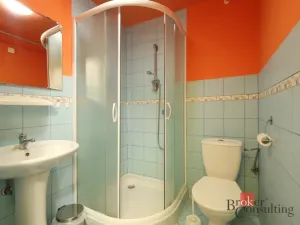 Prodej ubytování, Desná - Desná III, Polubenská, 640 m2