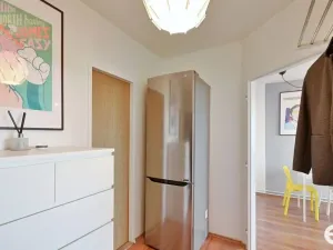 Prodej bytu 2+kk, Měšice, 5. května, 47 m2