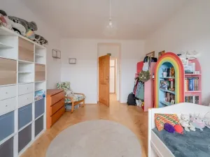 Prodej bytu 3+kk, Praha - Braník, Na Mlejnku, 76 m2