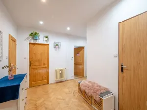 Prodej bytu 3+kk, Praha - Braník, Na Mlejnku, 76 m2