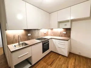 Pronájem bytu 3+1, Brno, Horní, 68 m2