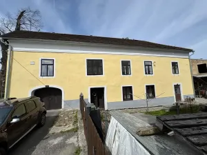 Prodej rodinného domu, Volyně, 200 m2