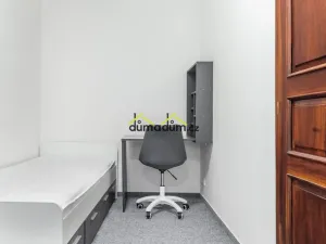 Pronájem pokoje, Praha, Soukenická, 10 m2