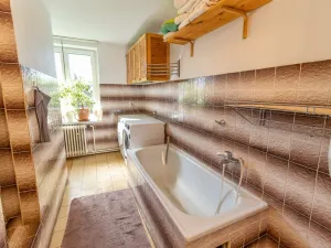 Prodej rodinného domu, Klatovy - Klatovy IV, Maškova, 300 m2