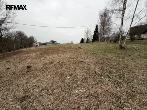 Prodej pozemku pro bydlení, Horní Brusnice, 2264 m2
